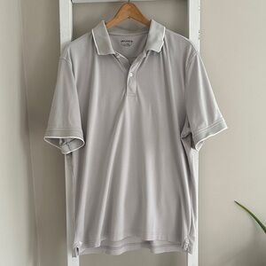 UNTUCKit Men’s Polo Shirt
